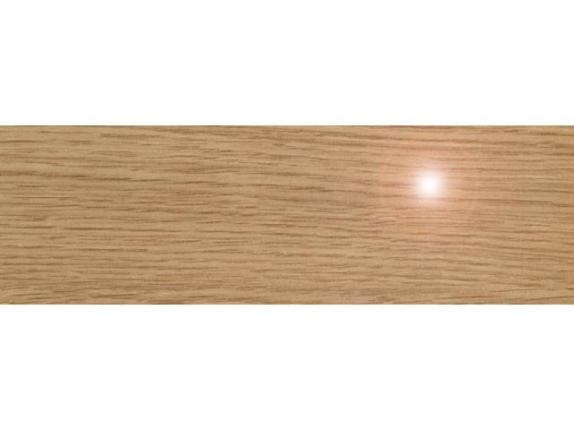 T_ ABS ÉLZÁRÓ EXTRA 0,8/21mm A0191 TÖLGY FÉNYES 0