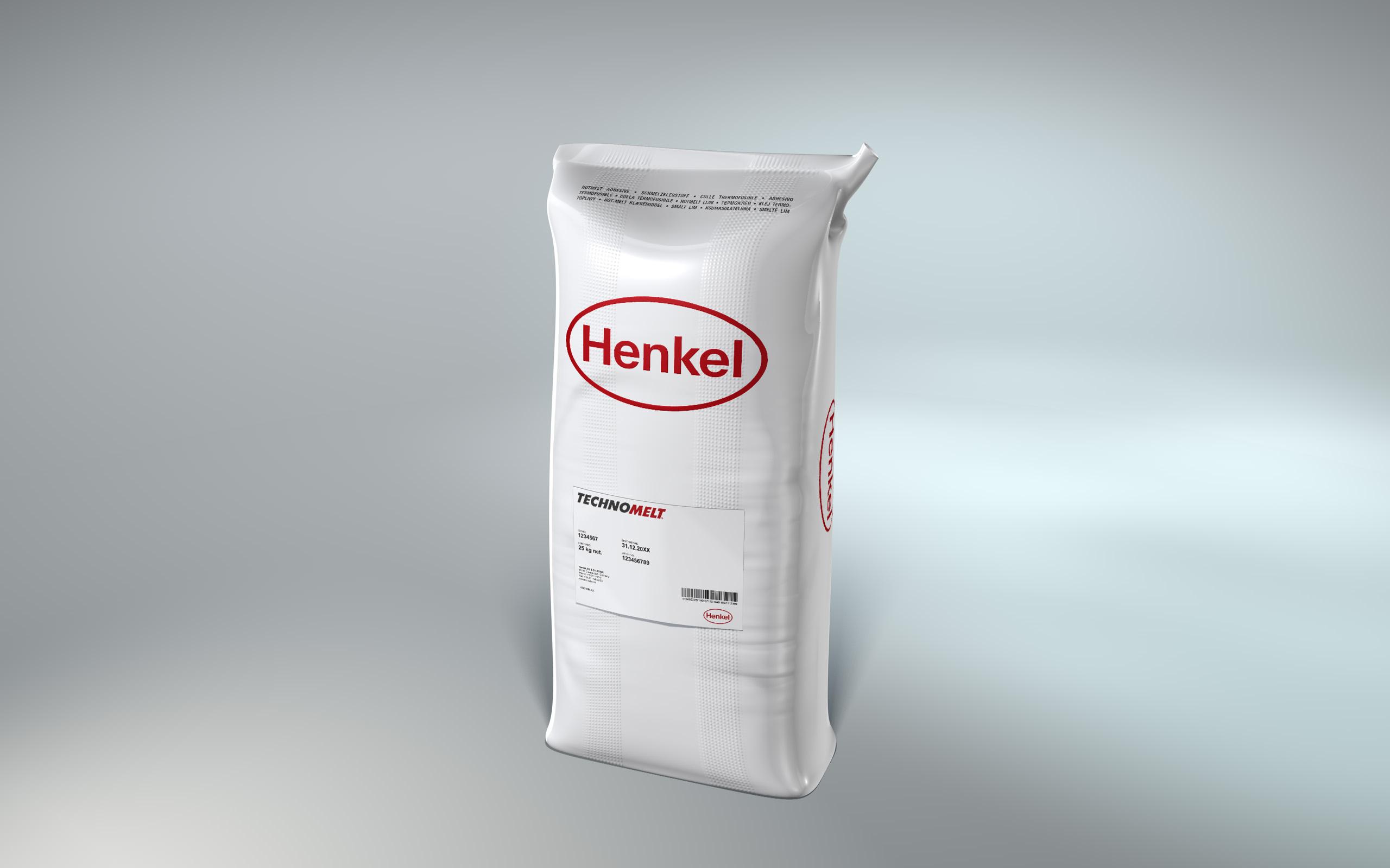 ÖMLEDÉKRAGASZTÓ TECHNOMELT KS207 25kg NATÚR 0