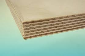 Rétegelt lemez nyír 1500x3000x12mm 0