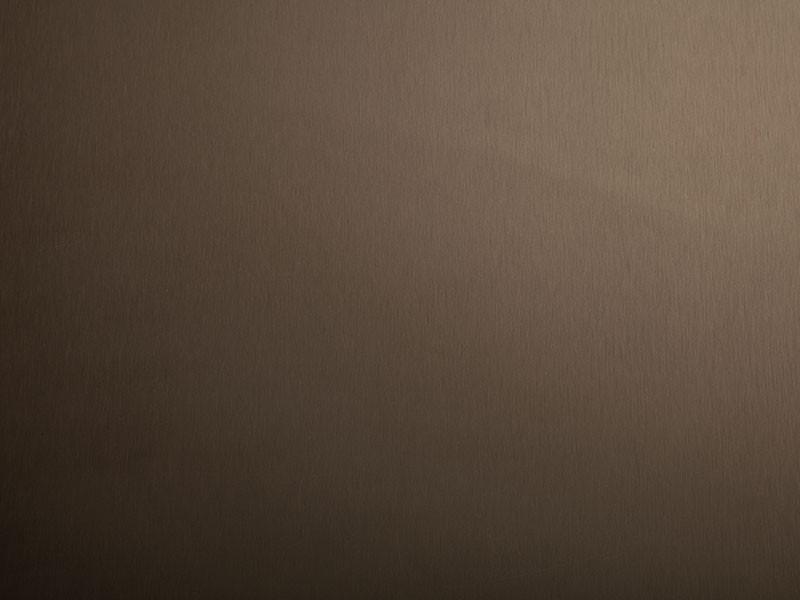 PVC MAGASFÉNYŰ UNI FP0606 PICASSO BRONZ 2800x1220x18mm - MEGSZŰNŐ 0