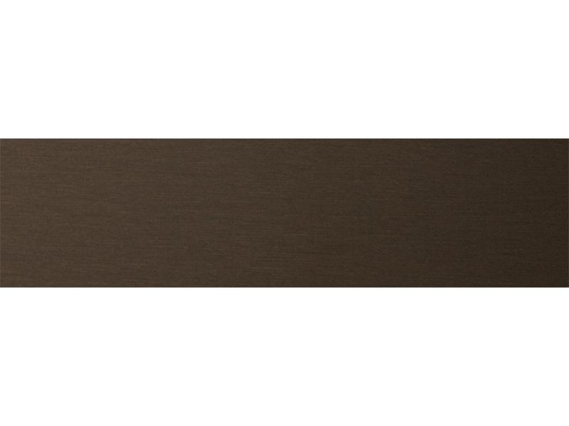 T_ PVC ÉLZÁRÓ EXTRA 1,0/22mm FP0606 PICASSO BRONZ 0