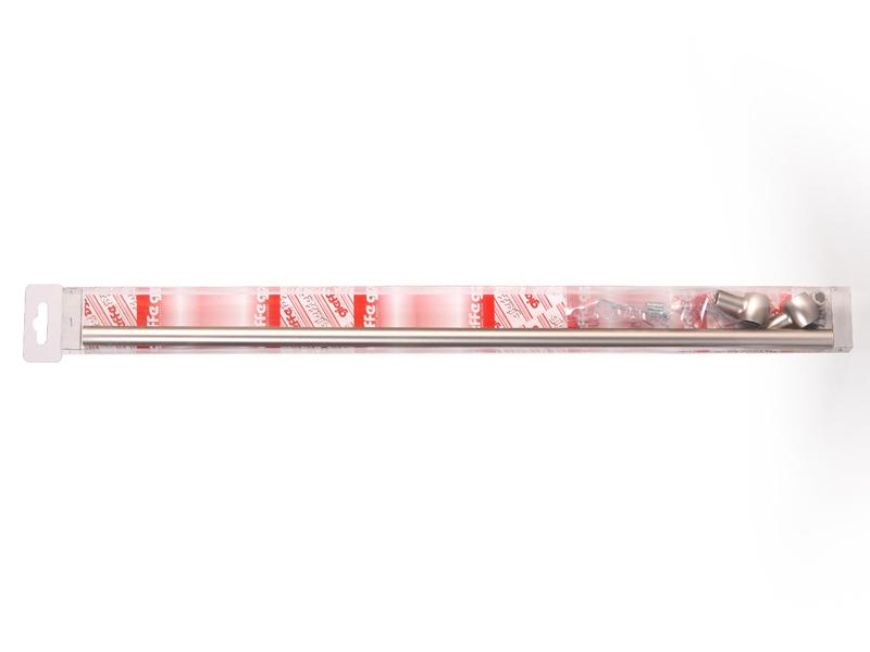 T_ KÜLSŐ FÉMRÁCS 9QKIT0031D00S RÚD 900 mm KRÓM 0