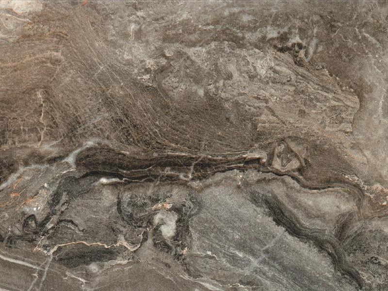 LAMINÁT TÁBLA 5717 GLOSSY 4200x1400x0,7mm BARNA 0