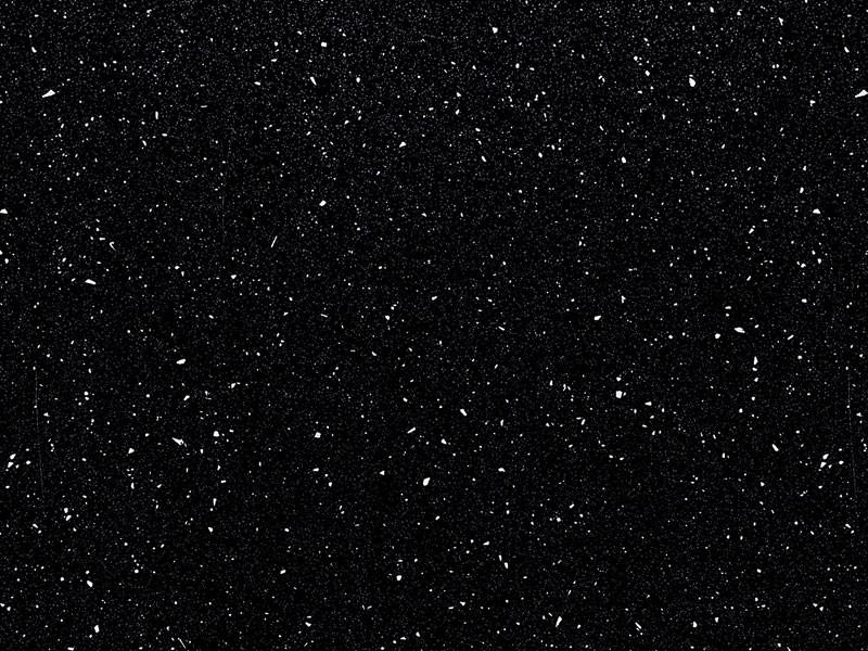 ASZTALLAP KRONOSPAN K218 GG BLACK ANDROMEDA 4100x900x38mm 0