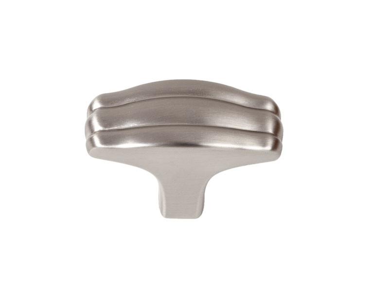 BÚTORFOGANTYÚ E088-42 X20 MM SZÁLCSISZOLT NIKKEL 0