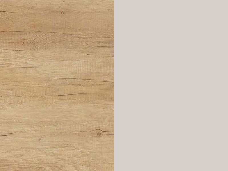 Megszűnt-KONYHAI HÁTFAL EGGER H3331 ST10 / U708 ST9 4100x640x8mm - MEGSZŰNŐ 0