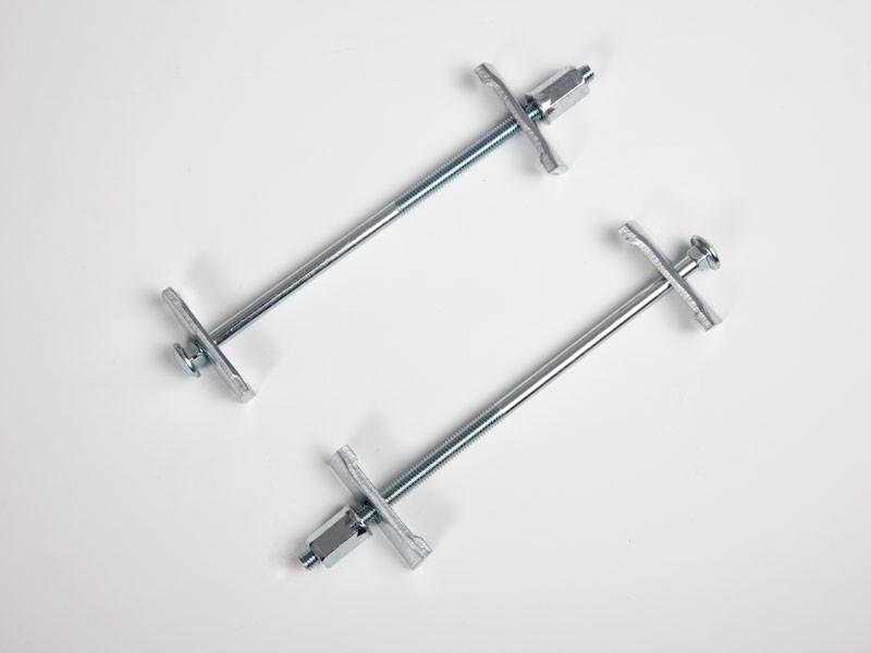 EGGER MUNKALAP VASALÁS ÖSSZEHÚZÓ VASALAT 16MM-ES MDF MUNKALAPHOZ 0