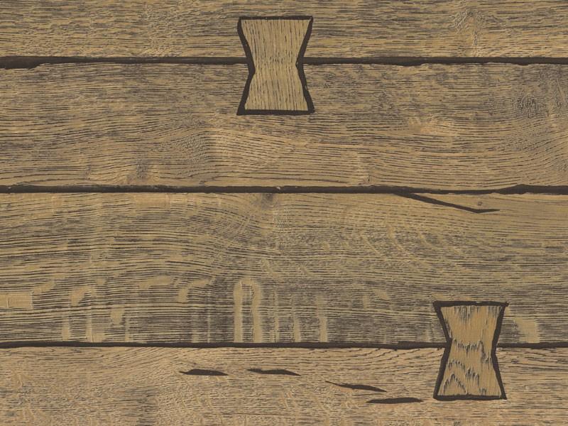 Megszűnt-VIZZÁRÓ H195 ST10 CASTLE OAK 4,2 fm CASTLE TÖLGY 0