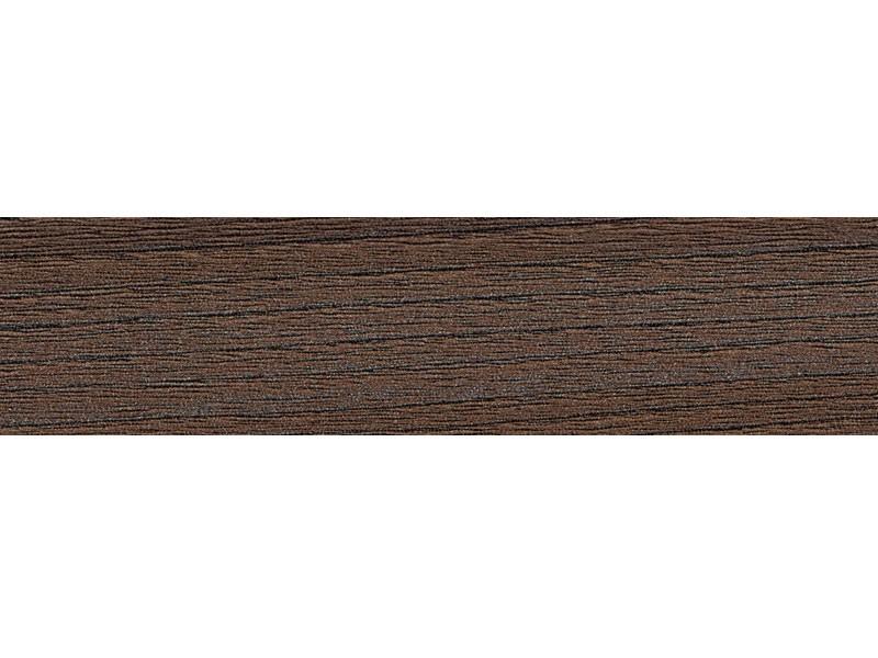 ABS ÉLZÁRÓ EGGER 0,4/23mm E_H1253 ST19 TRÜFFEL BARNA BRANSON ROBINIA 0