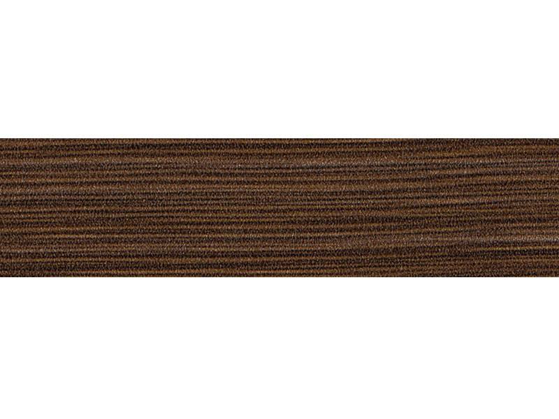 Megszűnt-ABS ÉLZÁRÓ EGGER 2,0/23mm E_H3192 ST19 BARNA FINELINE METAL 0