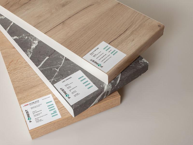 Munkalap vágatok 240x600mm 0