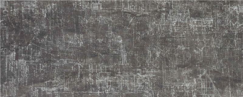 Munkalap S943 4200x600x38mm Sketch LuxeForm KIFUTÓ!!! 0