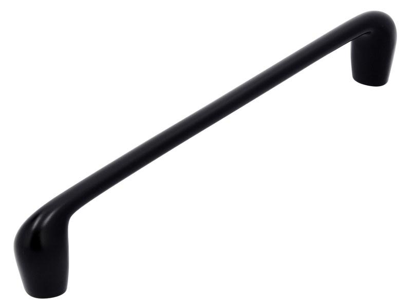 BÚTORFOGANTYÚ 2474-180 PB12 MATT FEKETE 0