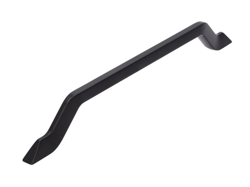 BÚTORFOGANTYÚ 2471-250 PB12 MATT FEKETE 0