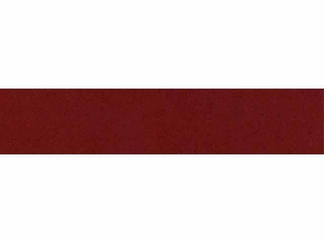 ABS ÉLZÁRÓ EGGER 0,8/43mm E_U311 ST9 BURGUNDI VÖRÖS 0