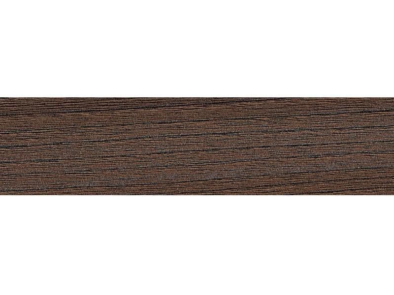 ABS ÉLZÁRÓ EGGER 0,8/23mm E_H1253 ST19 TRÜFFEL BARNA BRANSON ROBINIA 0