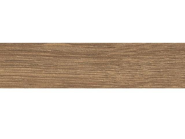 ABS ÉLZÁRÓ EGGER 0,8/43mm E_H1113 ST10 BARNA KANSAS TÖLGY 0