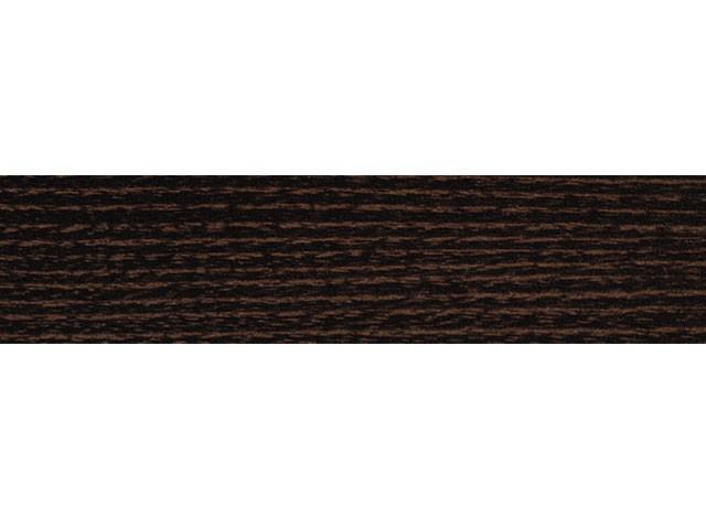 ABS ÉLZÁRÓ EGGER 0,8/43mm E_H1199 ST12 SÖTÉTBARNA THERMO TÖLGY 0