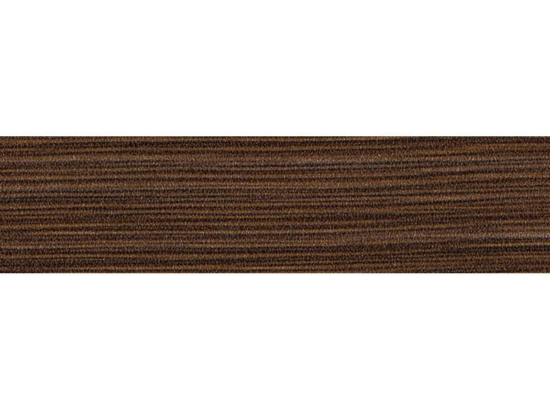 Megszűnt-ABS ÉLZÁRÓ EGGER 0,8/23mm E_H3192 ST19 BARNA FINELINE METAL 0