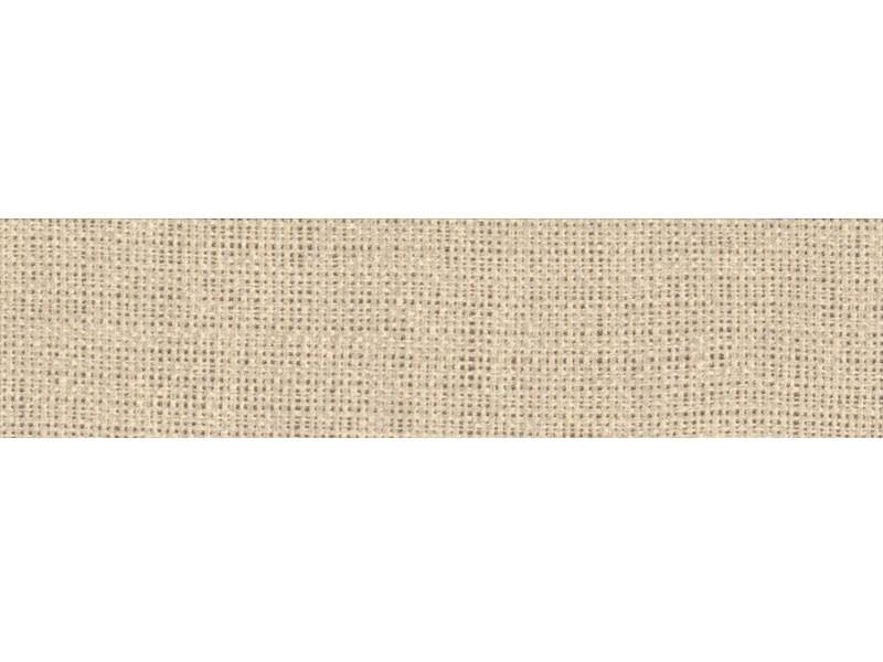 ABS ÉLZÁRÓ EGGER 0,8/43mm E_F416 ST10 BÉZS TEXTIL 0