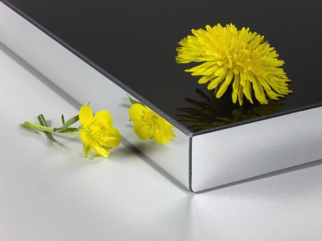 ABS ÉLZÁRÓ EXTRA 1,0/22mm MP 0100 TÜKÖR FÉNYES 0