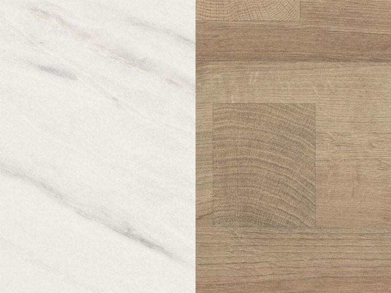 Megszűnt-KONYHAI HÁTFAL EGGER F812 ST9 / H050 ST9 4100x640x8mm - MEGSZŰNŐ 0