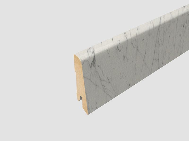 SZEGÉLYLÉC L577 BERDAL MÁRVÁNY, EPL169/F840 LAMINÁLT PADLÓHOZ 2400x17x60mm 0