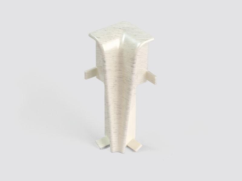 BELSŐ SAROKELEM EGGER PRO 6 CM-ES SZEGÉLYLÉCHEZ SZÜRKÉSKÉK TÖLGY (2 DB/CS) 0