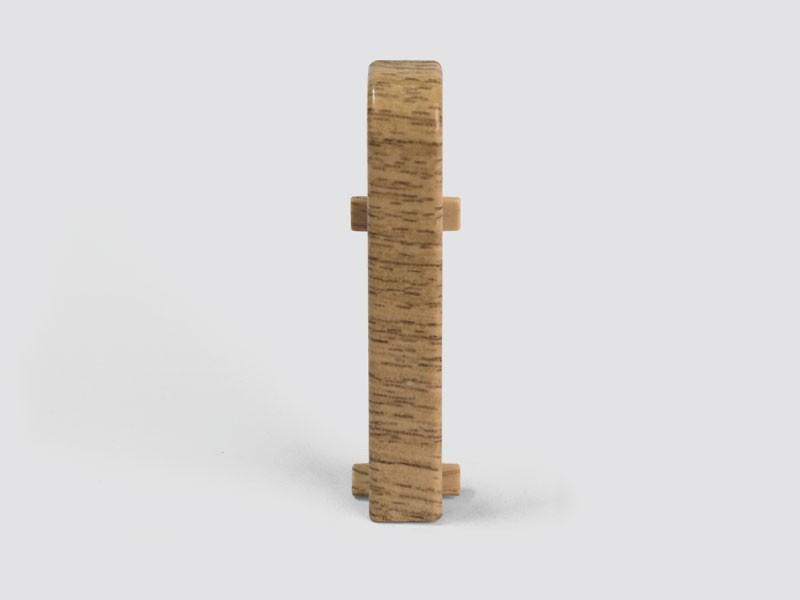 TOLDÓ ELEM EGGER PRO 6 CM-ES SZEGÉLYLÉCHEZ NATÚR TÖLGY (2 DB/CS) 0