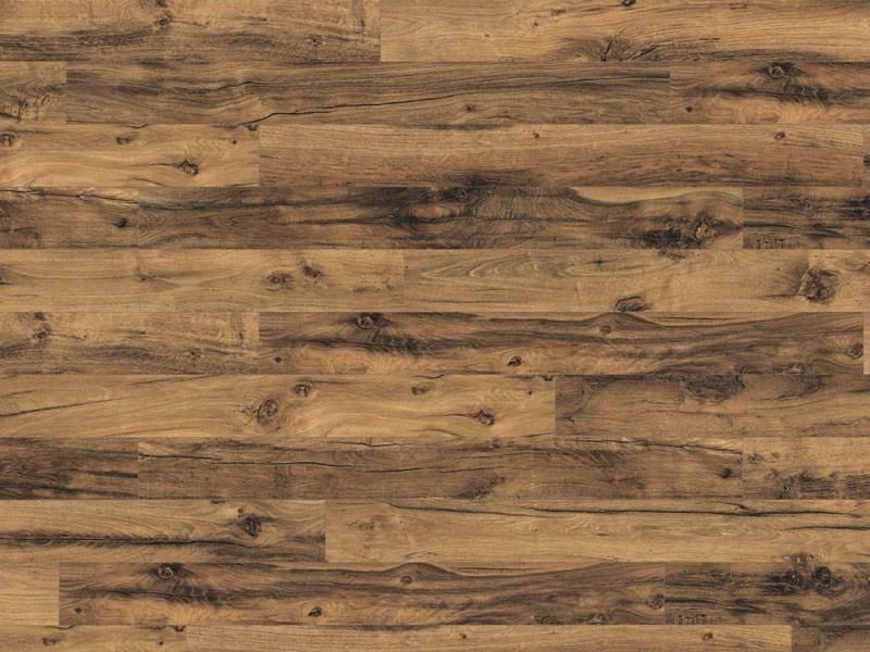 LAMINÁLT PADLÓ MEDIUM EPL043/H2032 HUNTON TÖLGY VILÁGOS 1292x135x10mm 4V C32 (1,22m2/csomag) 0