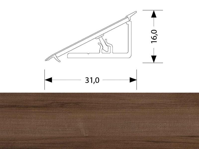 VIZZÁRÓ PL_1366U_H3702 ST10 4,2 fm PACIFIC DIÓ TABAK 0