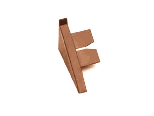 T_ VIZZÁRÓ PL_BALOS VÉGELEM_96102 SÖTÉTBARNA 0