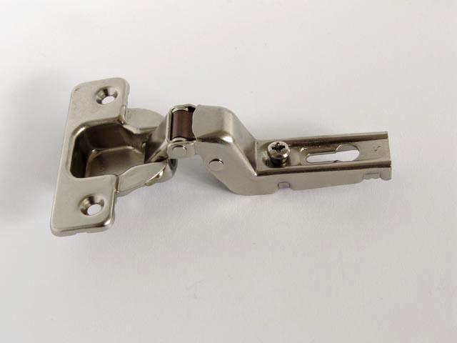 T_ BÚTORPÁNT SALICE C9ABS99 KÖZÉZÁRÓDÓ NORMÁL NIKKEL 0