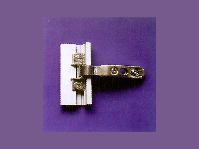 BÚTORPÁNT S17-1 RÁÜTŐDŐ SAS031-hez NIKKEL 0