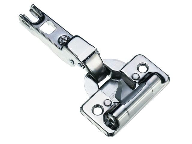 Megszűnt-BÚTORPÁNT TITUS 954.0C02.05 FÉLIG RÁÜTŐDŐ GLISSANDO NORMÁL NIKKEL 0