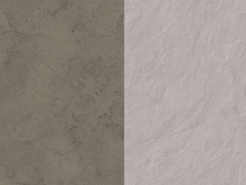 KONYHAI HÁTFAL EGGER F234 ST76 / F251 ST9 4100x640x8mm 0