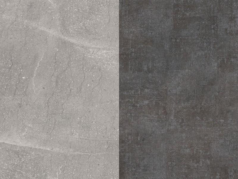 KONYHAI HÁTFAL EGGER F243 ST76 / F461 ST10 4100x640x8mm 0