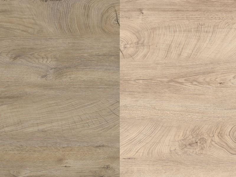 KONYHAI HÁTFAL KRONOSPAN K105 FP / K107 FP 4100x640x10mm 0