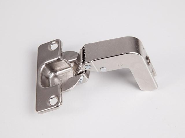 BÚTORPÁNT TITUS 248.0V66.050.00 RÁÜTÖDŐ PILLÉRPÁNT NORMÁL NIKKEL 0