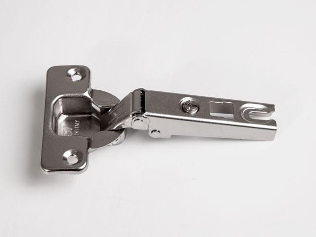 Megszűnt-BÚTORPÁNT FGV SLIDE-ON RÁÜTŐDŐ NORMÁL NIKKEL 0