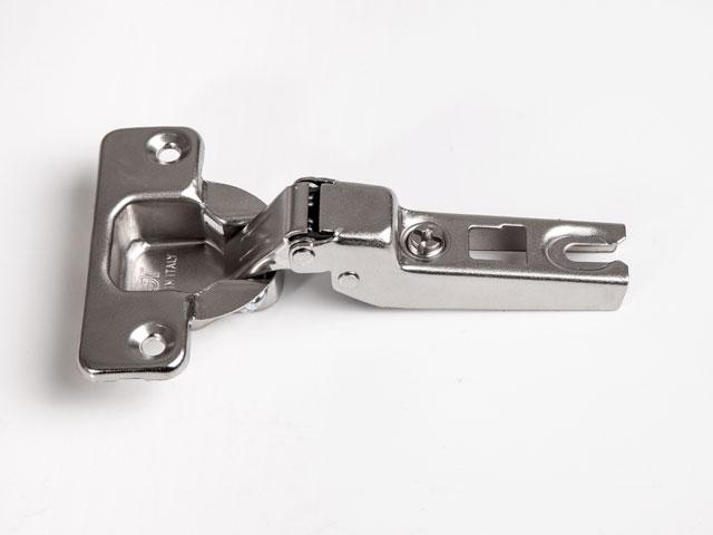 T_ BÚTORPÁNT FGV SLIDE-ON FÉLIGRÁÜTŐDŐ NORMÁL NIKKEL 0