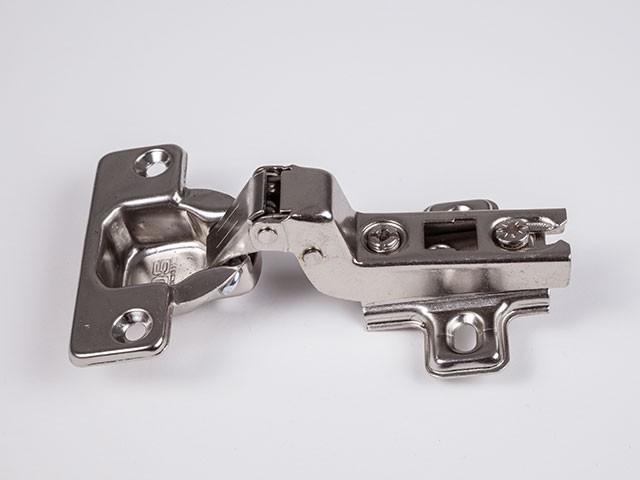 Megszűnt-BÚTORPÁNT FDS P K KÖZÉZÁRÓDÓ +ALÁTÉT NIKKEL 0