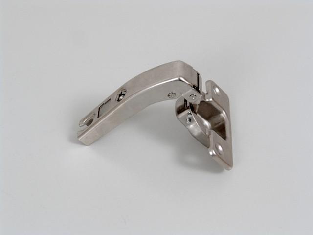 Megszűnt-BÚTORPÁNT FDS P PK KÖZÉZÁRÓDÓ PILLÉRPÁNT K=4mm NIKKEL 0