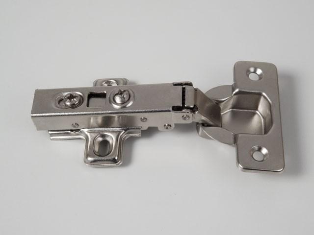 Megszűnt-BÚTORPÁNT HOME BOX HB-202 CSILLAPÍTOTT RÁÜTŐDŐ PÁNT+ALÁTÉT NORMÁL NIKKEL 0