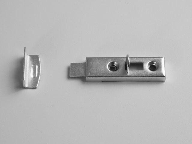 45201 TOLÓZÁR NIKKELEZETT 70x15x16,7mm 0