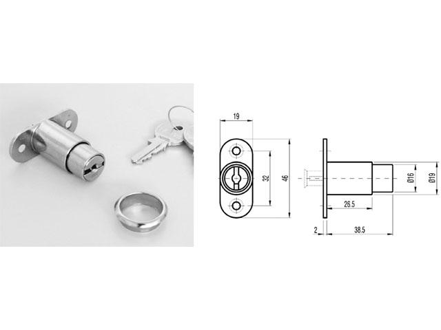 csiszolókorong.tepőzáras125mm.p40.5db 0