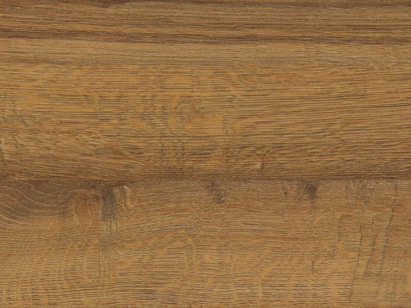 MUNKALAP EGGER H1344 ST32 COGNAC BROWN SHERMAN OAK 4100x650x38mm XXX 0