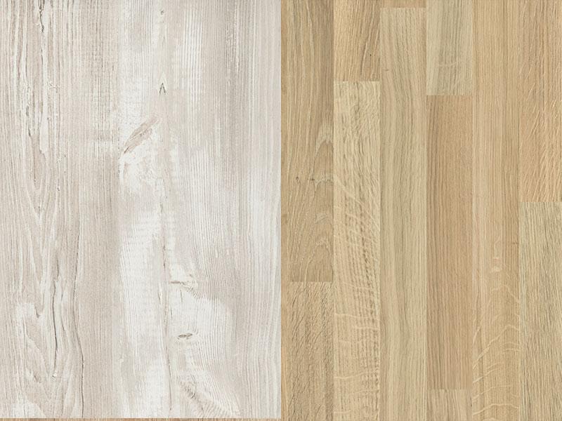 KONYHAI HÁTFAL EGGER H1401 ST22 / H193 ST12 4100x640x8mm 0