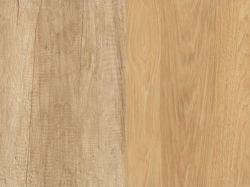 KONYHAI HÁTFAL EGGER H3331 ST10 / H3730 ST10 4100x640x8mm 0