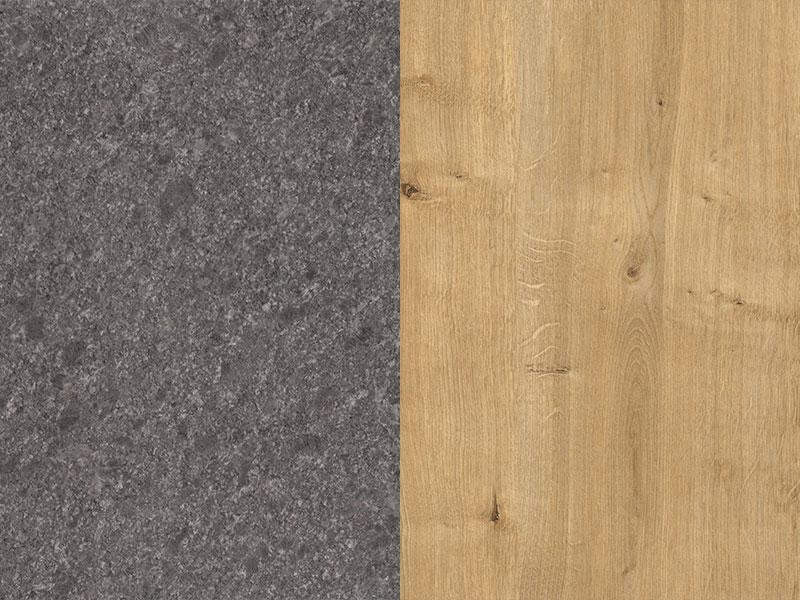 KONYHAI HÁTFAL EGGER H3303 ST10 / F620 ST87 4100x640x8mm 0